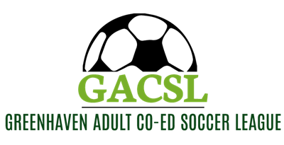 Greenhaven Adult Co-Ed Soccer League